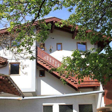 Ferienhaus Islitzer Hollersbach im Pinzgau Ngoại thất bức ảnh