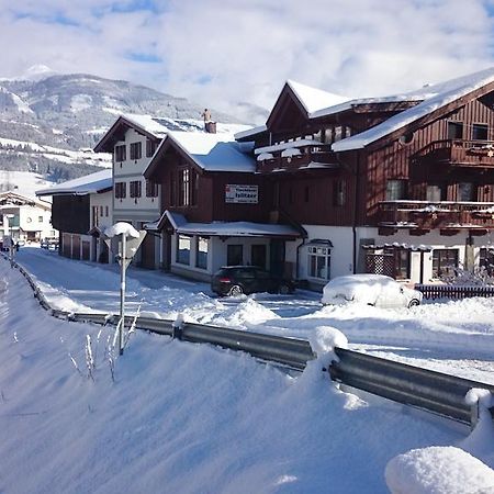 Ferienhaus Islitzer Hollersbach im Pinzgau Ngoại thất bức ảnh