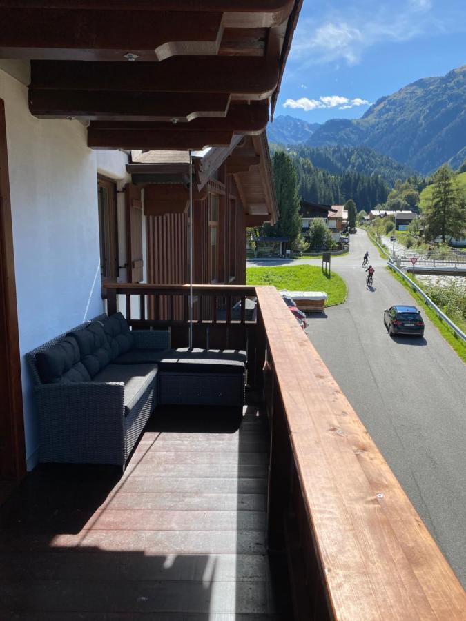 Ferienhaus Islitzer Hollersbach im Pinzgau Ngoại thất bức ảnh