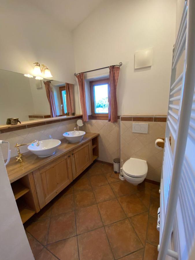 Ferienhaus Islitzer Hollersbach im Pinzgau Ngoại thất bức ảnh
