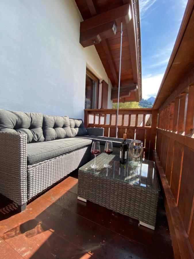 Ferienhaus Islitzer Hollersbach im Pinzgau Ngoại thất bức ảnh