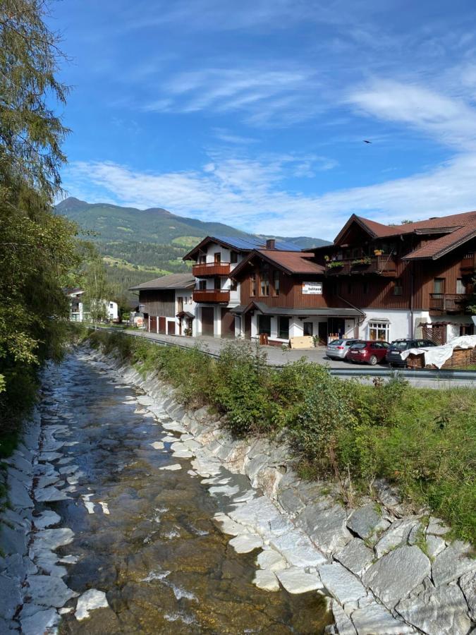 Ferienhaus Islitzer Hollersbach im Pinzgau Ngoại thất bức ảnh