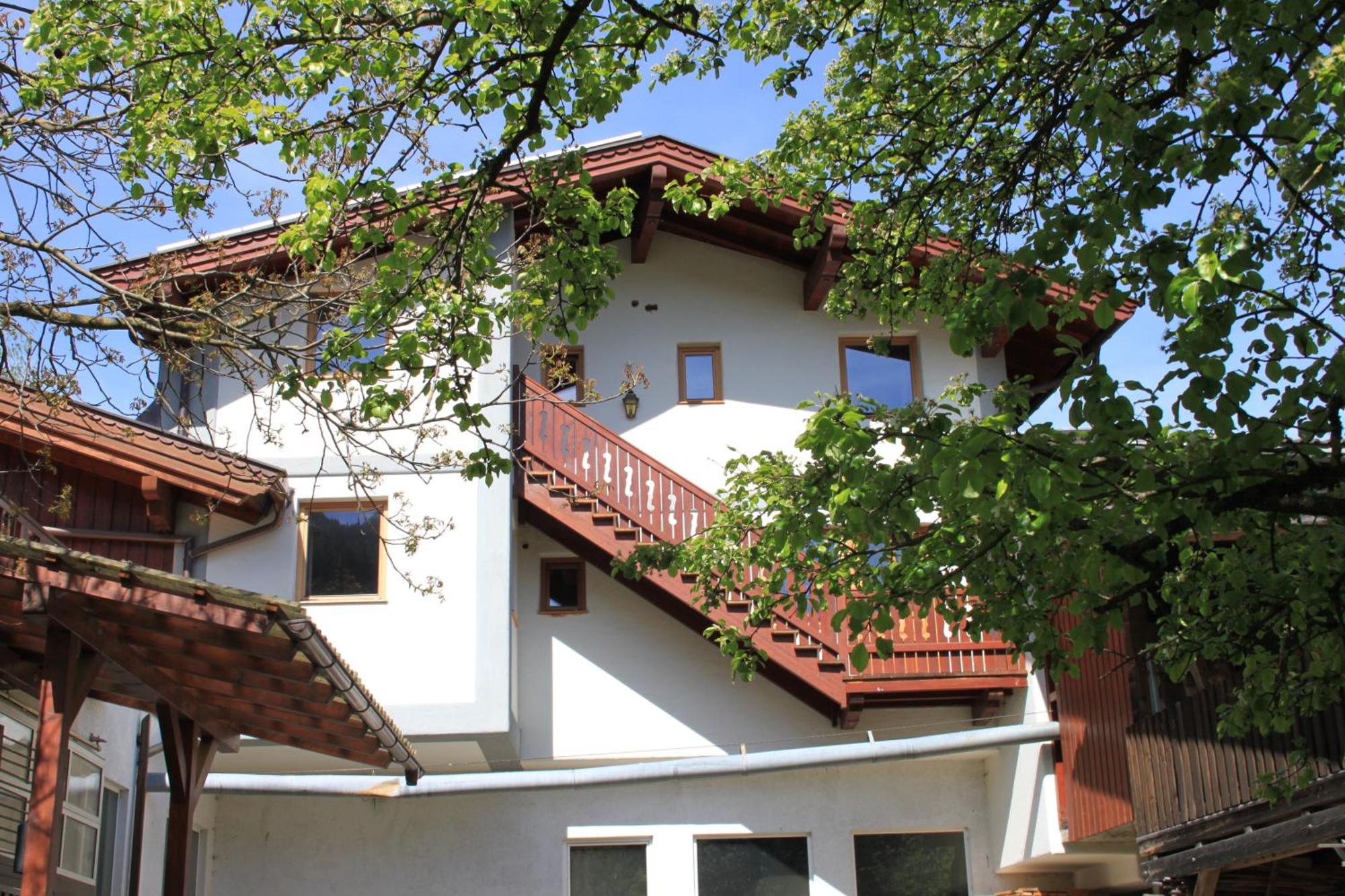Ferienhaus Islitzer Hollersbach im Pinzgau Ngoại thất bức ảnh
