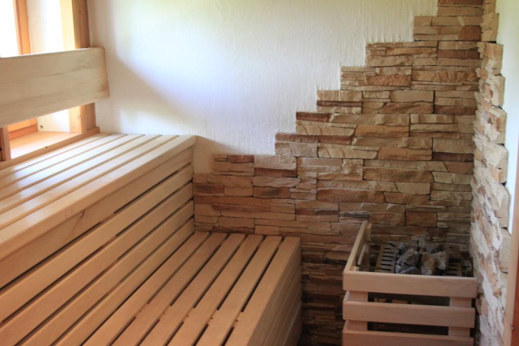 Ferienhaus Islitzer Hollersbach im Pinzgau Ngoại thất bức ảnh