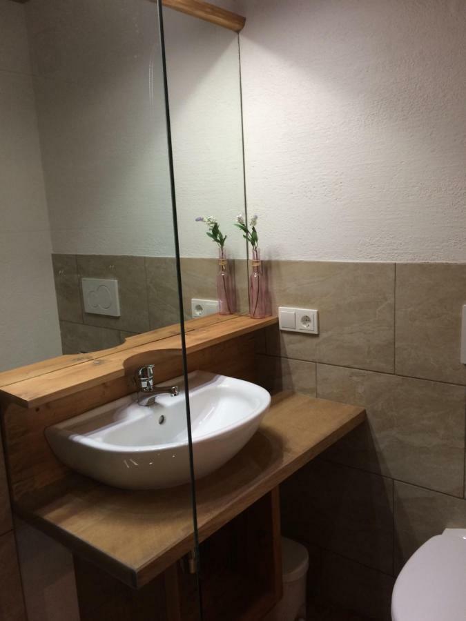 Ferienhaus Islitzer Hollersbach im Pinzgau Ngoại thất bức ảnh