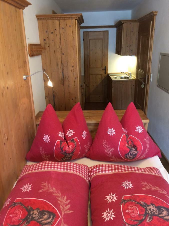 Ferienhaus Islitzer Hollersbach im Pinzgau Ngoại thất bức ảnh