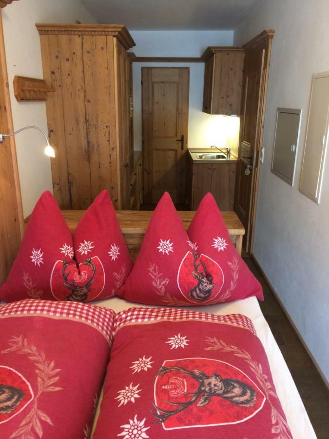 Ferienhaus Islitzer Hollersbach im Pinzgau Ngoại thất bức ảnh