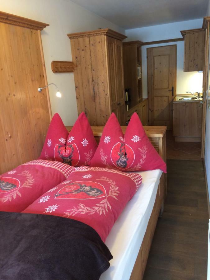 Ferienhaus Islitzer Hollersbach im Pinzgau Ngoại thất bức ảnh