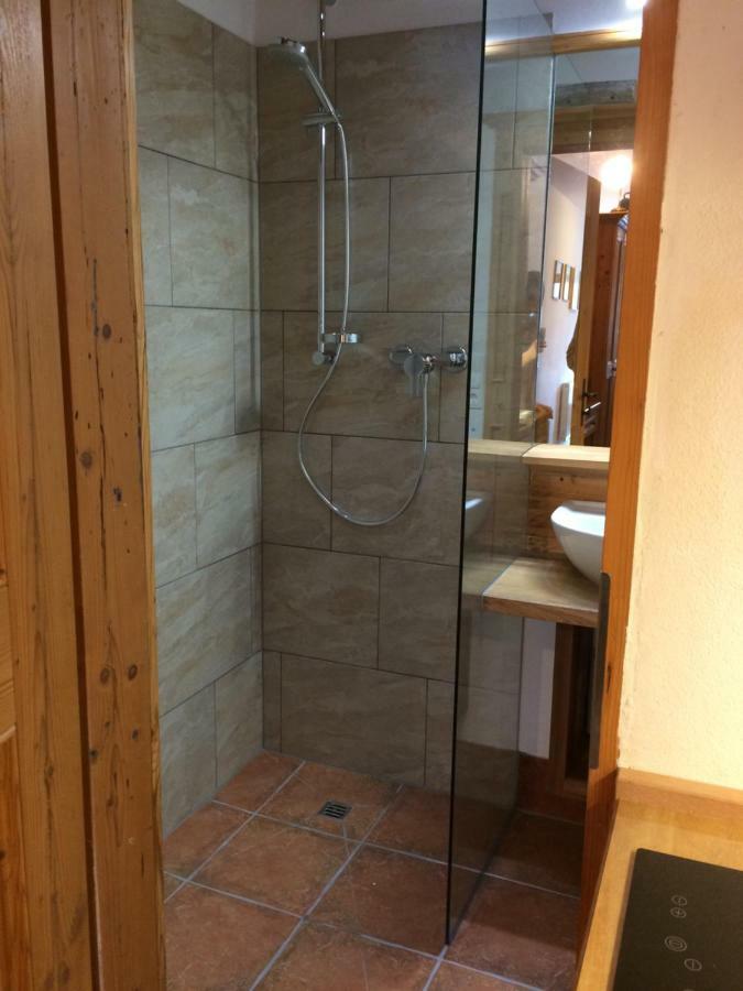 Ferienhaus Islitzer Hollersbach im Pinzgau Ngoại thất bức ảnh